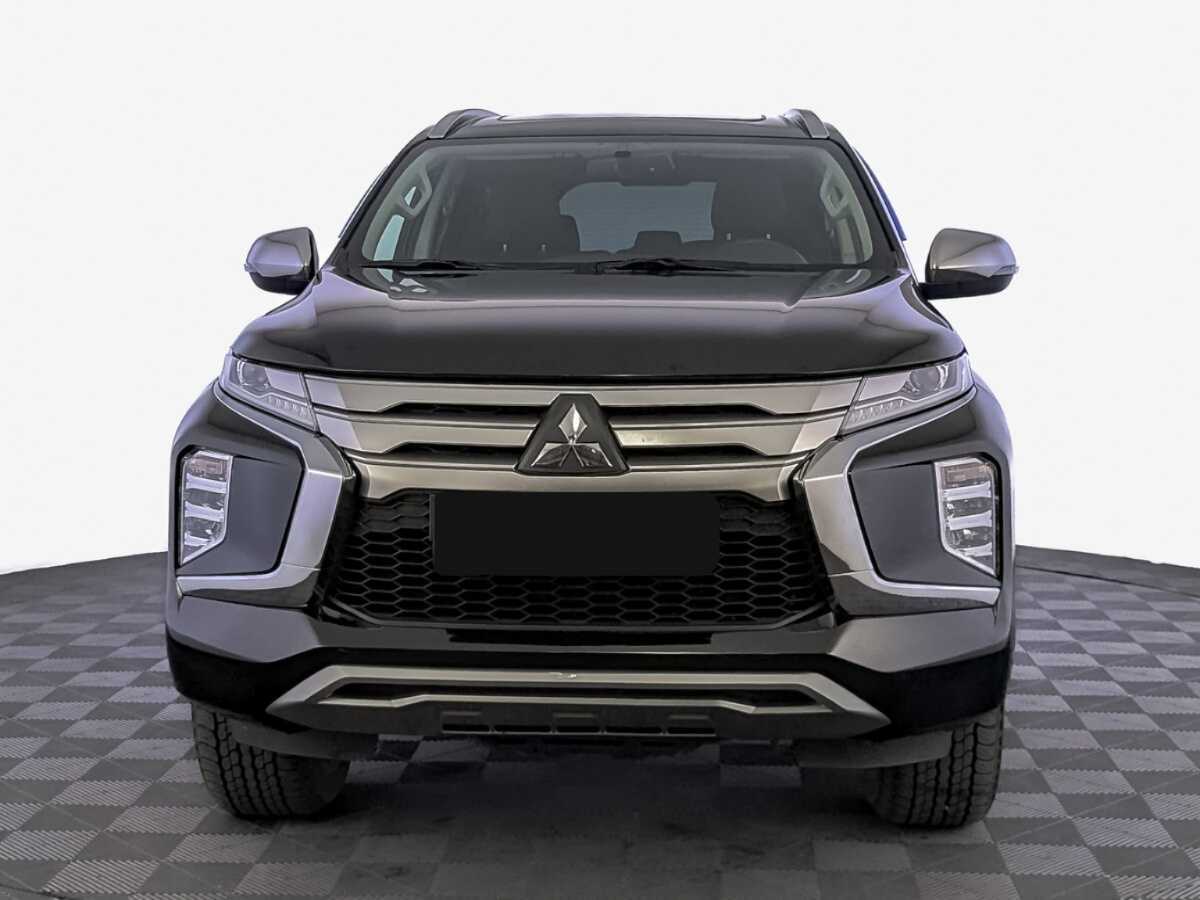 Mitsubishi Montero Sport, 2023 - 48 889 км. | Фото №2
