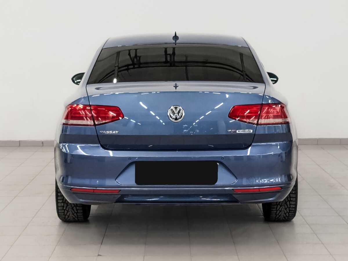 Volkswagen Passat, 2015 - 246 514 км. | Фото №6