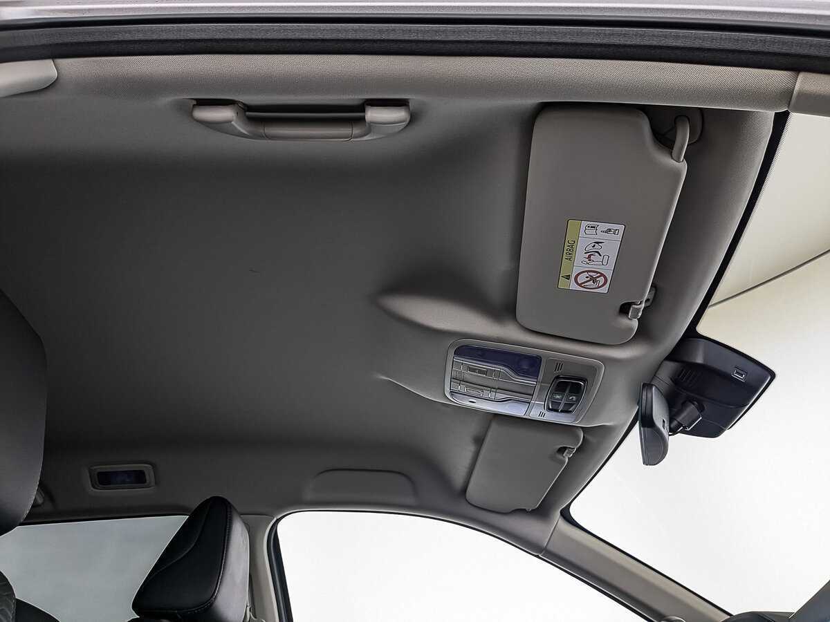 Haval F7, 2023 Фото №21