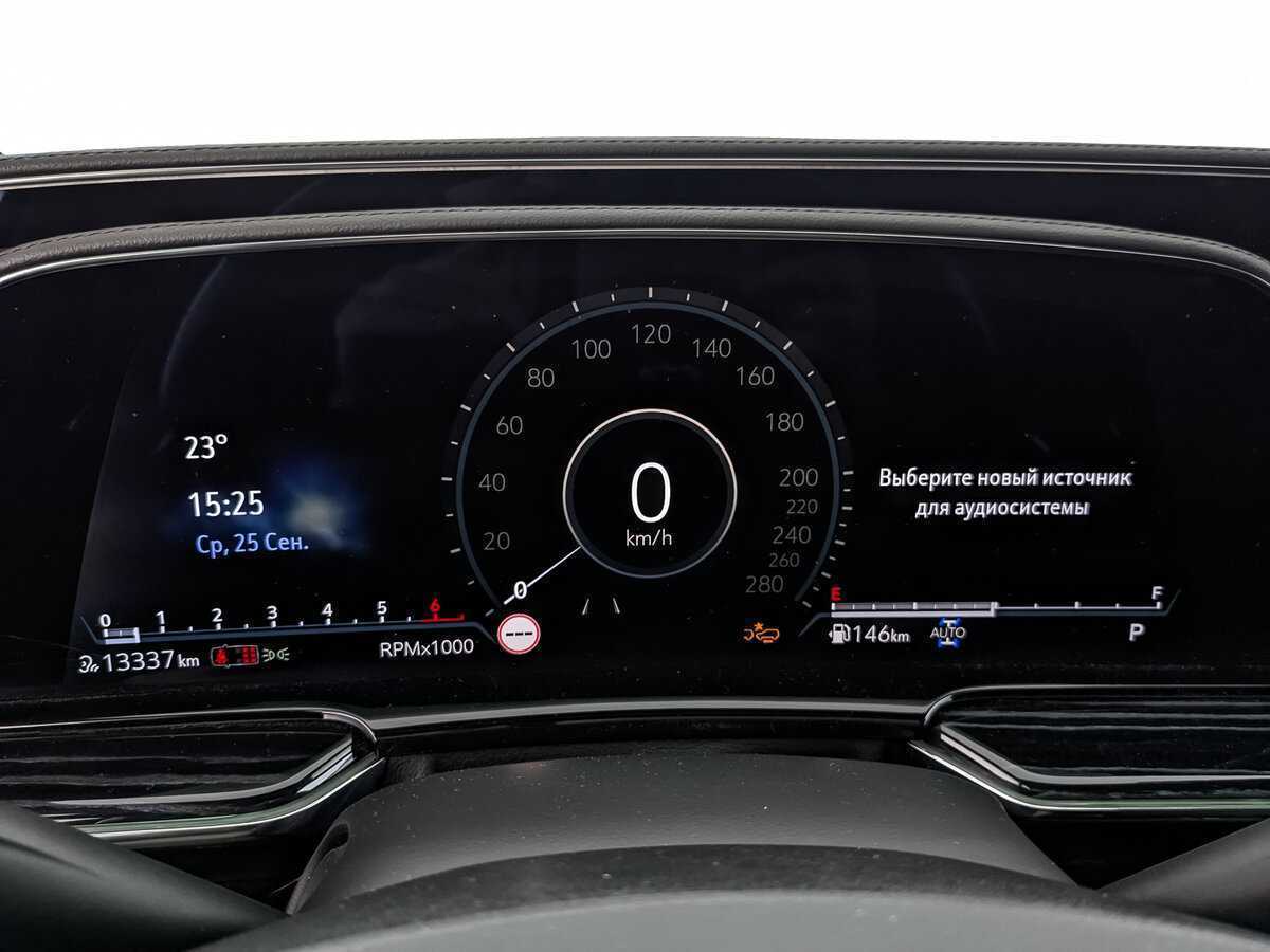 Cadillac Escalade, 2022 Фото №16