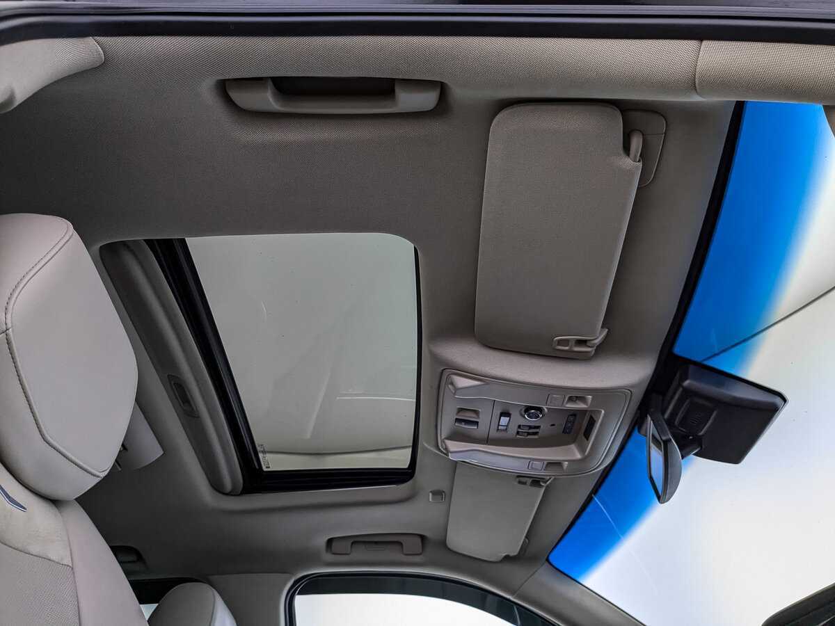 Cadillac Escalade, 2015 Фото №23