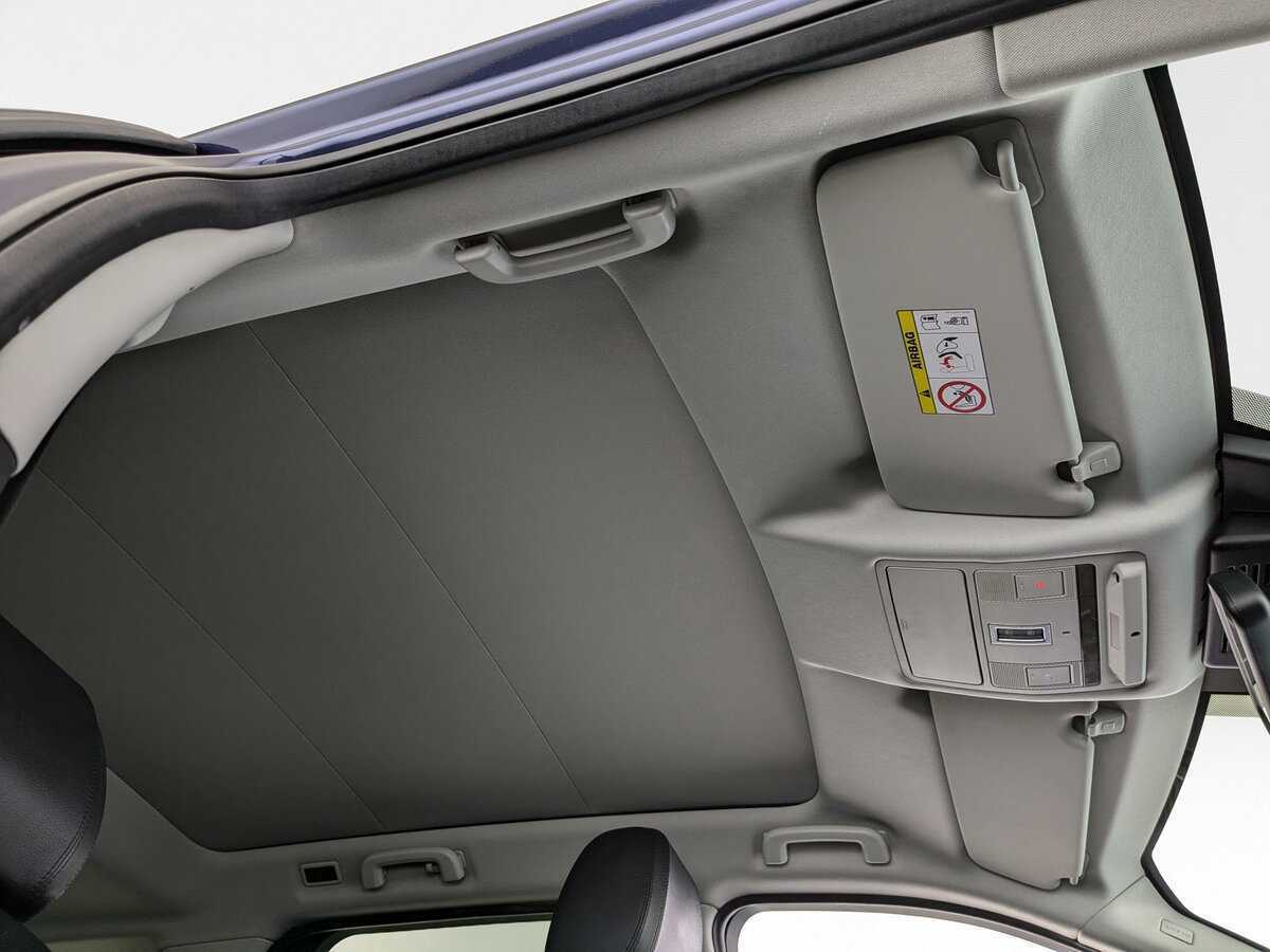 Land Rover Discovery Sport, 2017 Фото №22