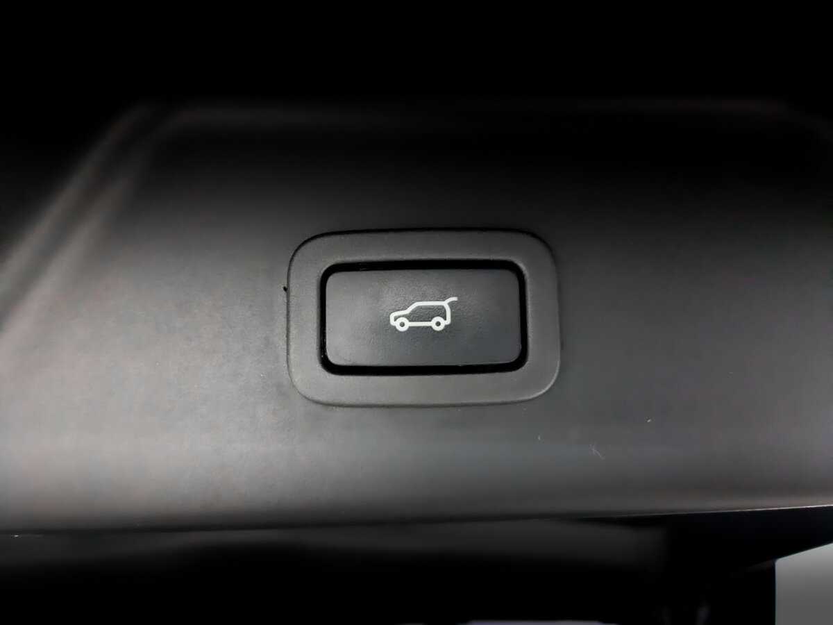 Land Rover Range Rover, 2019 Фото №27