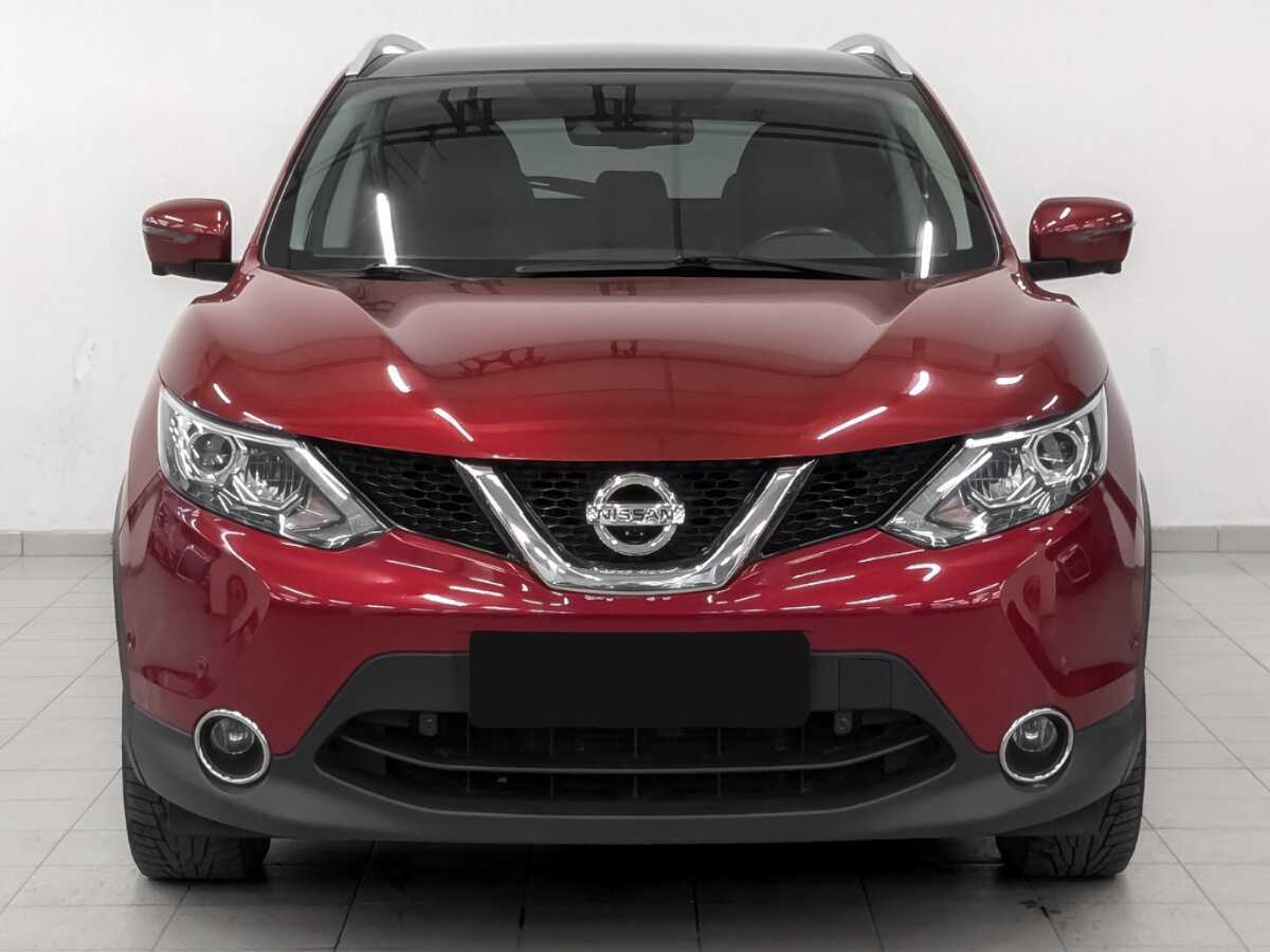 Nissan Qashqai, 2018 - 78 425 км. | Фото №2