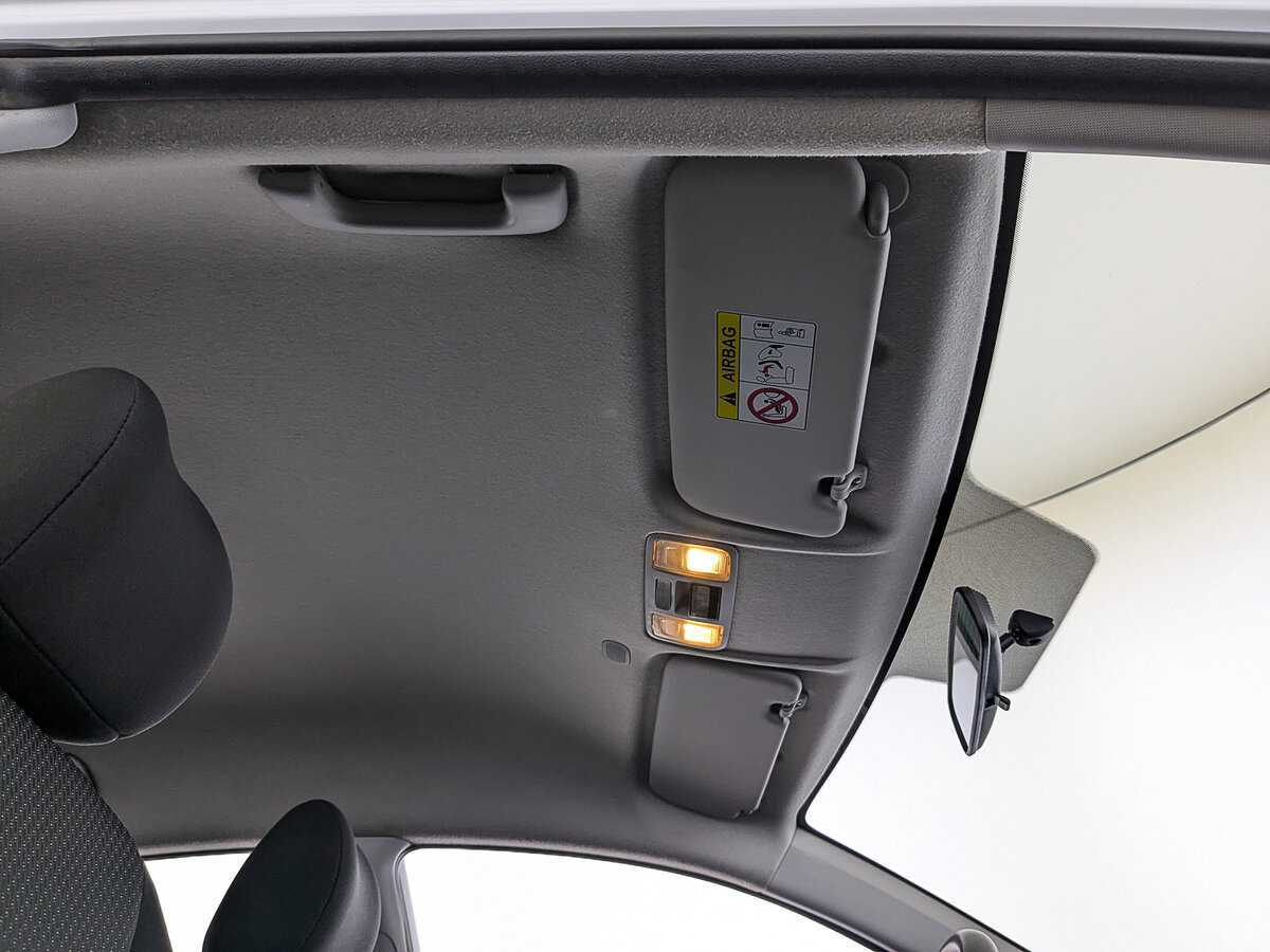 Kia Rio, 2021 Фото №20