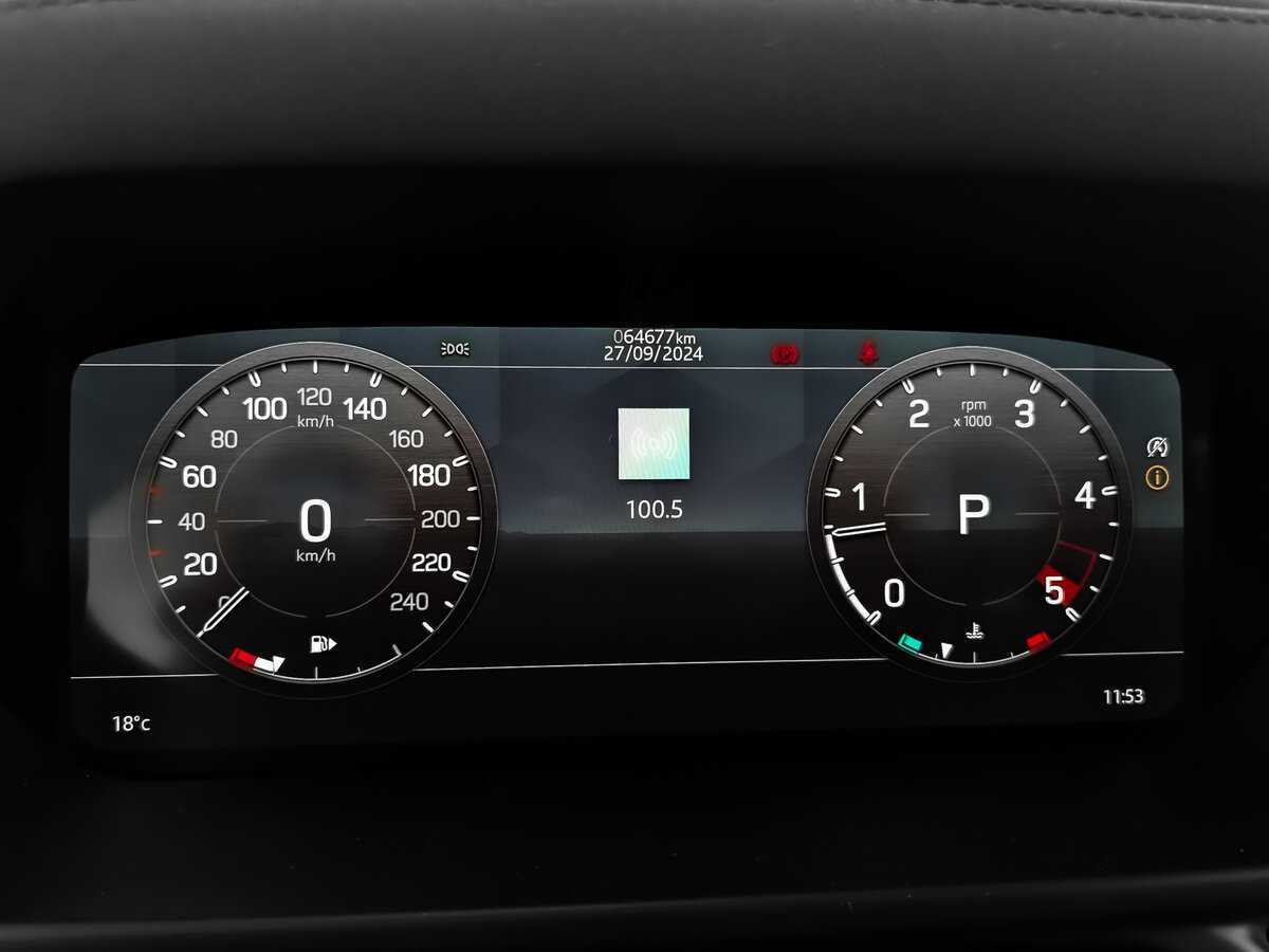 Land Rover Defender 110, 2021 Фото №16