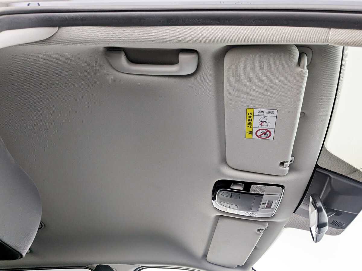 Hyundai Palisade, 2021 Фото №24