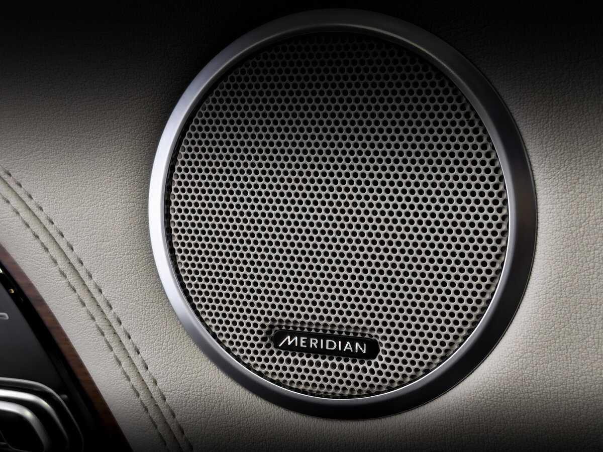 Land Rover Range Rover, 2018 Фото №26