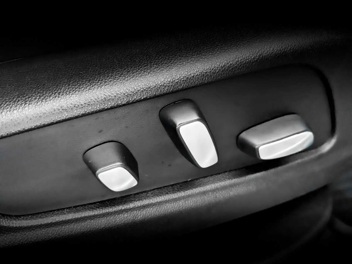 Cadillac XT5, 2021 Фото №26