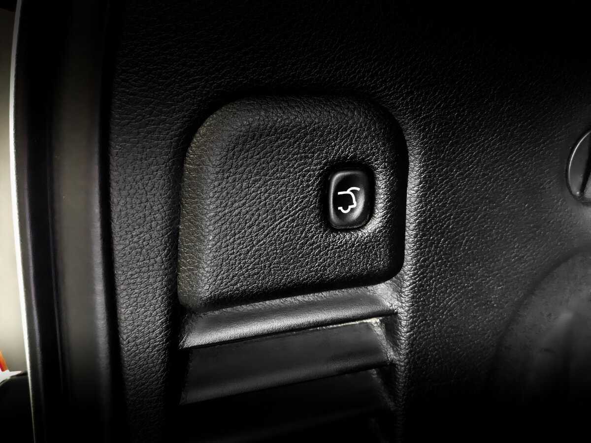 Jeep Grand Cherokee, 2012 Фото №25