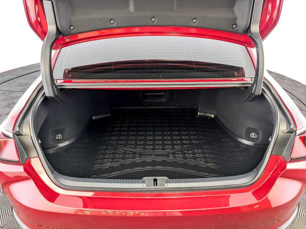 Lexus ES 250, 2020 Фото №10