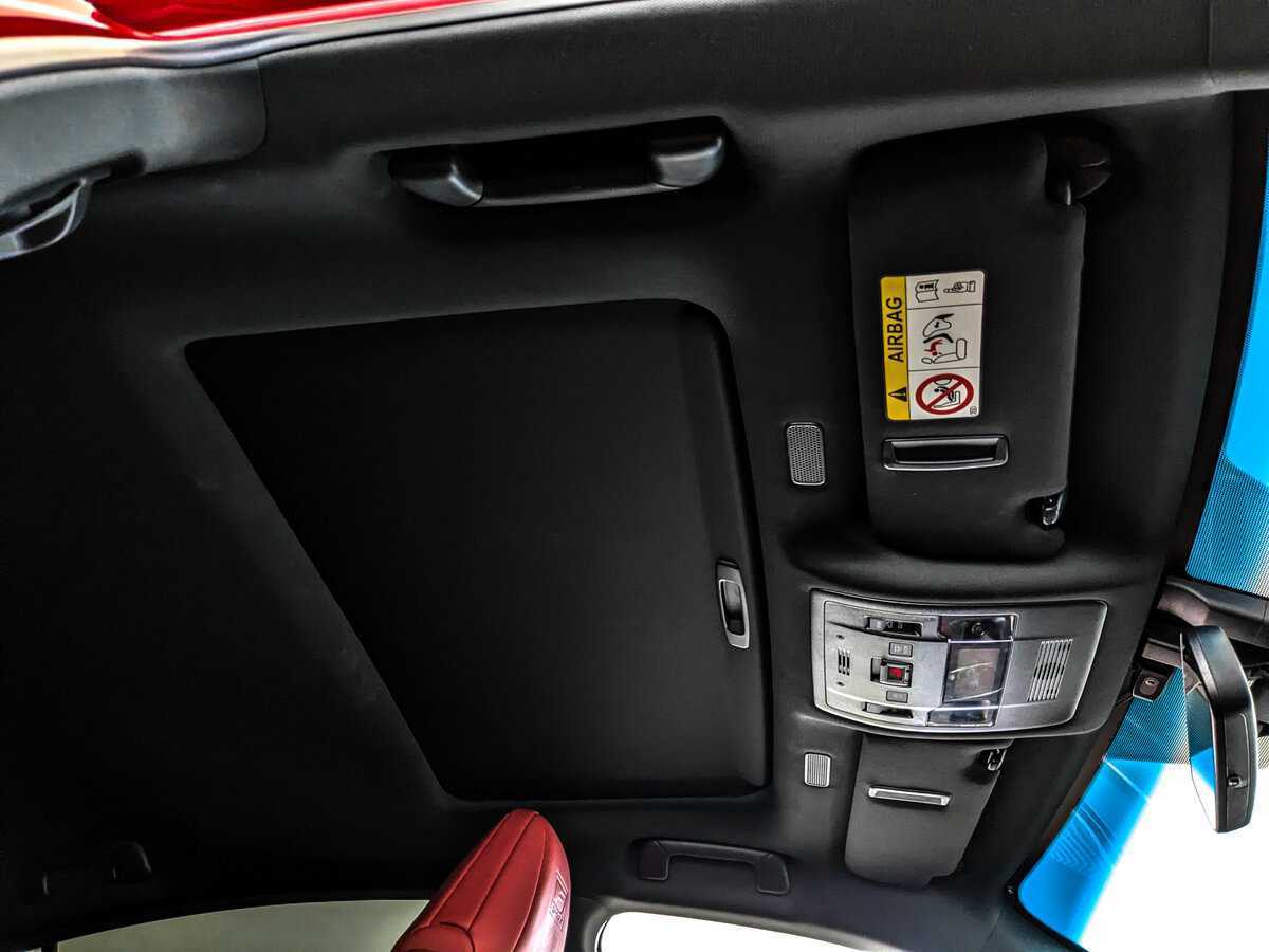 Lexus ES 250, 2020 Фото №23