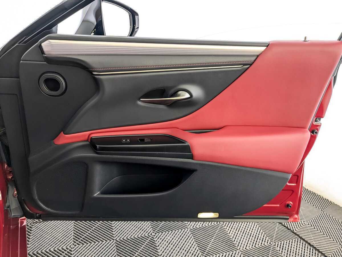 Lexus ES 250, 2020 Фото №26