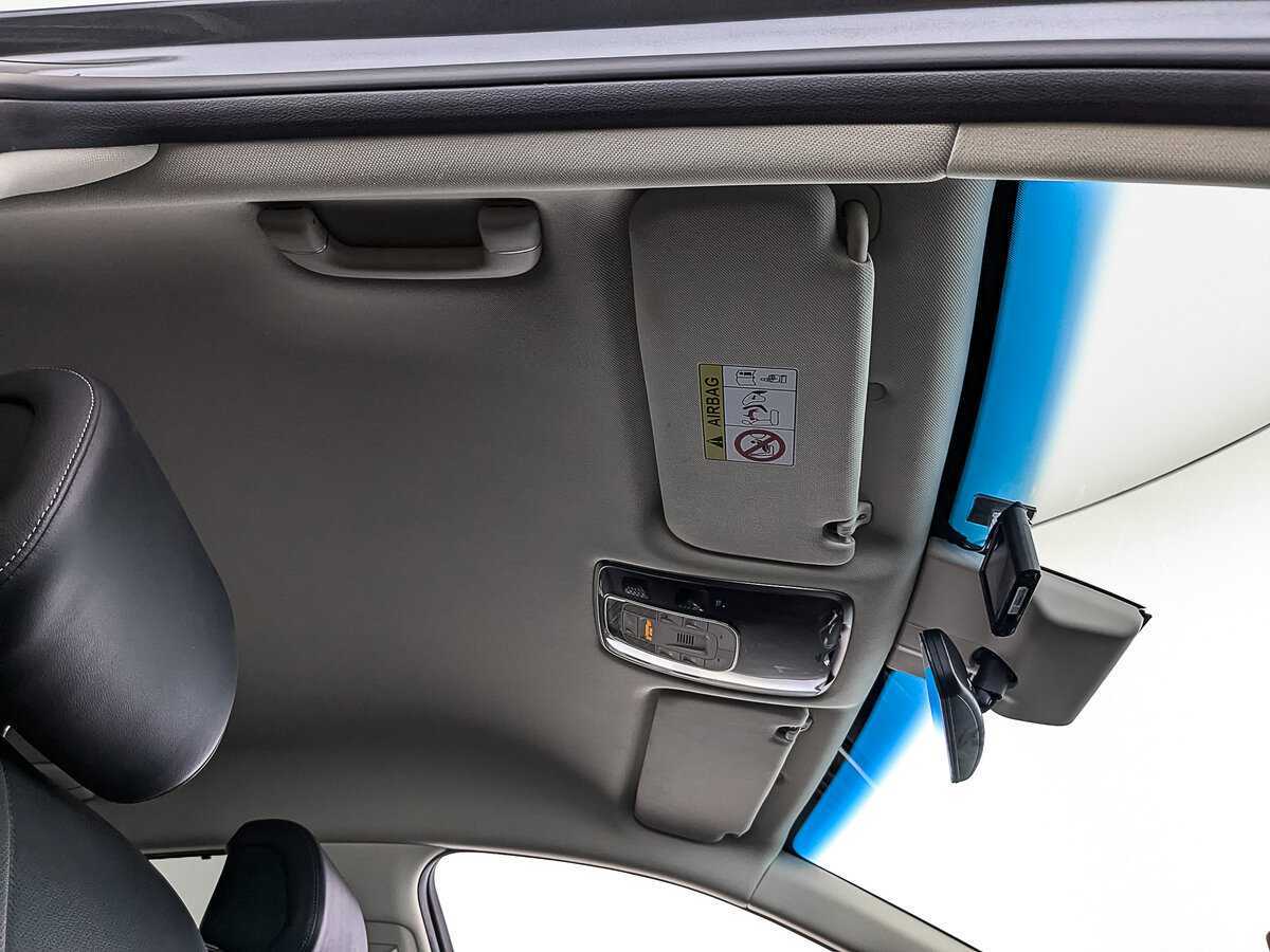 Genesis G80, 2021 Фото №20