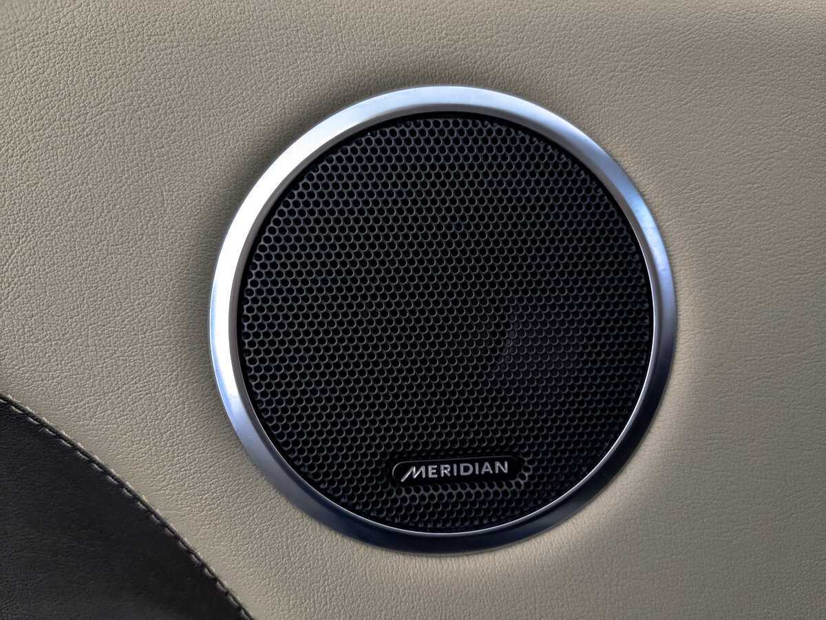 Land Rover Range Rover Sport, 2020 Фото №27