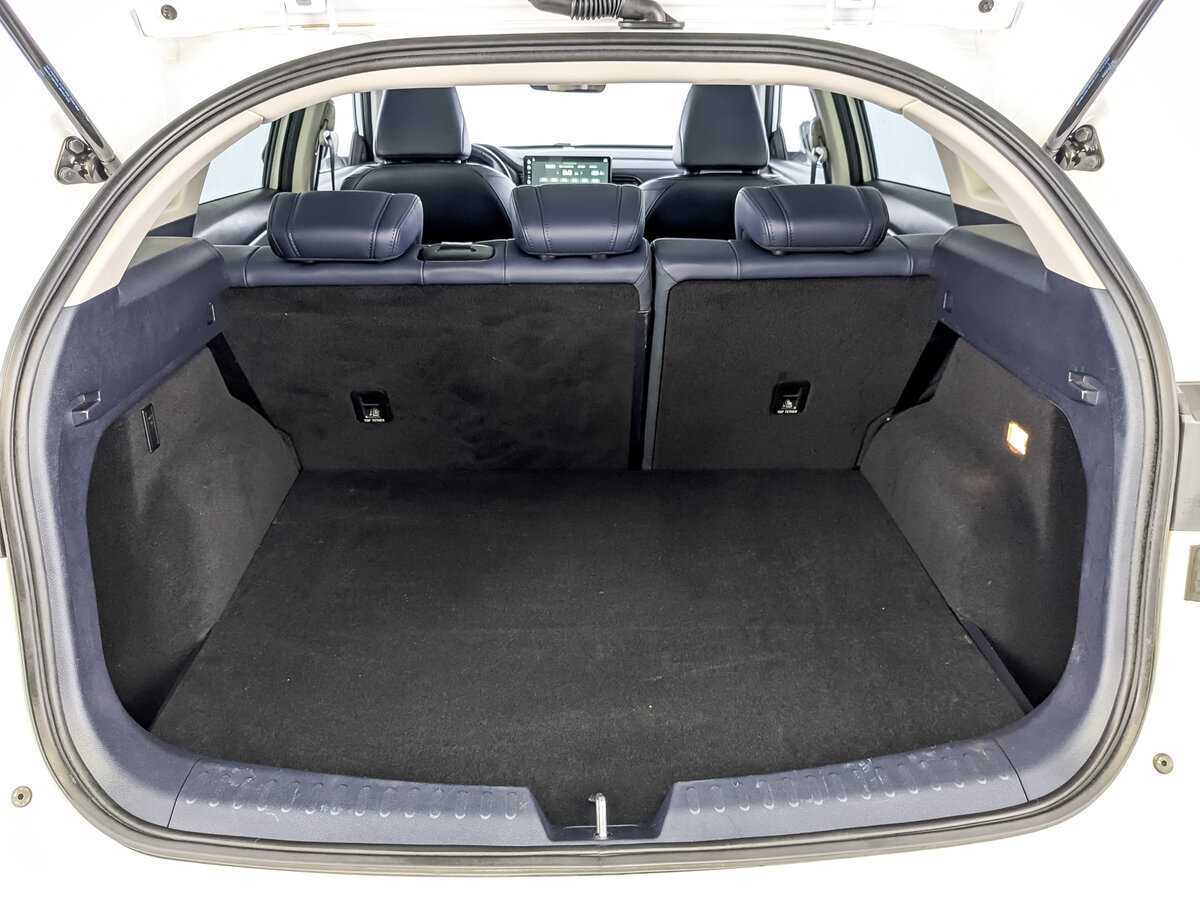 Haval F7, 2022 Фото №10