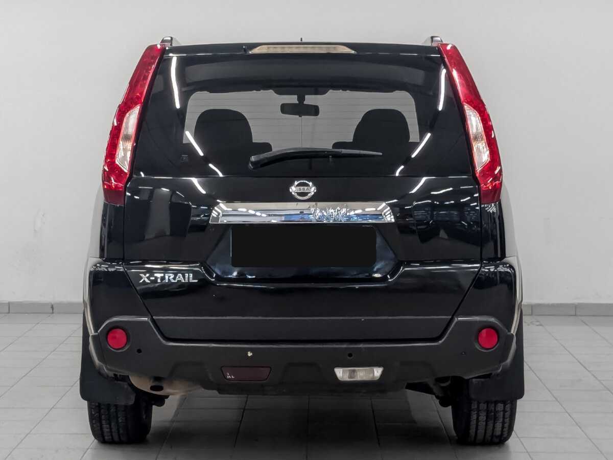 Nissan X-Trail, 2014 - 218 783 км. | Фото №6