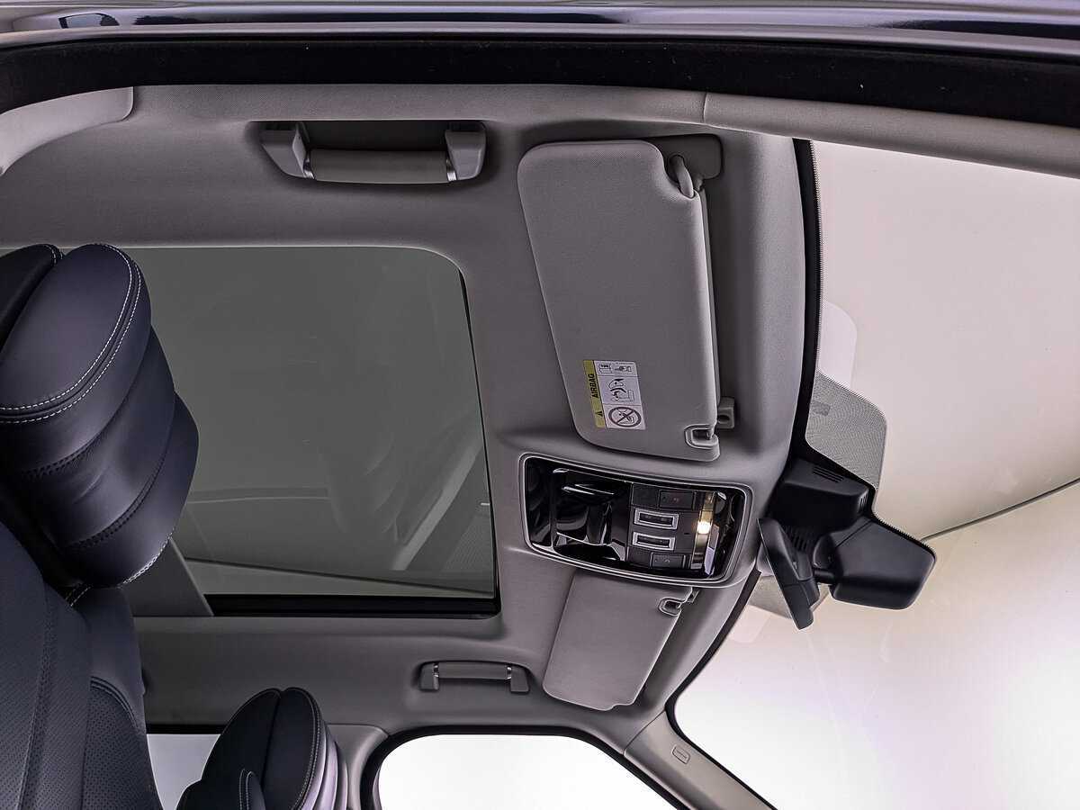 Land Rover Range Rover, 2017 Фото №23