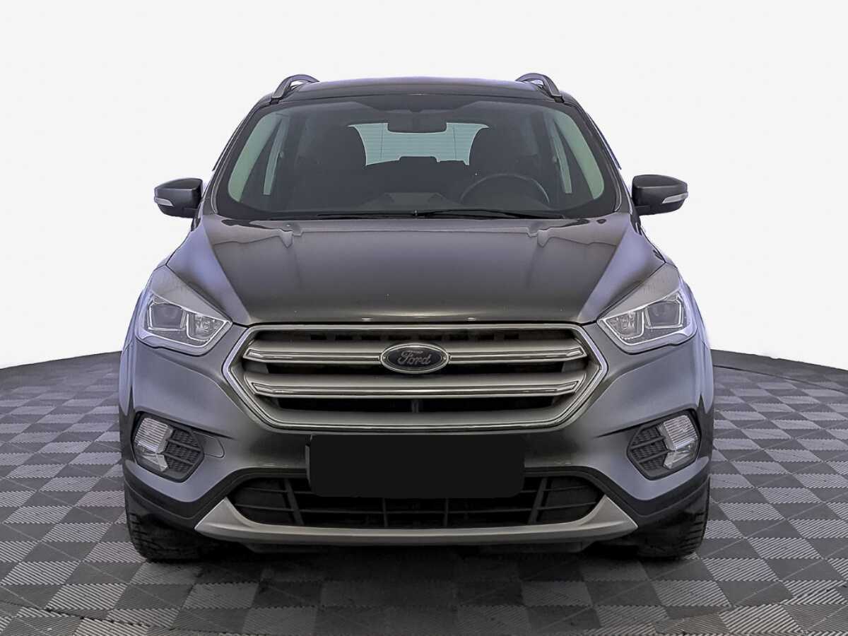 Ford Kuga, 2018 - 92 022 км. | Фото №2