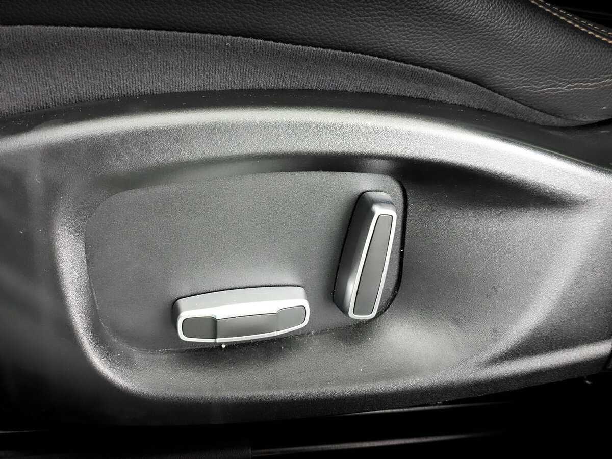 Jaguar F-Pace, 2020 Фото №21