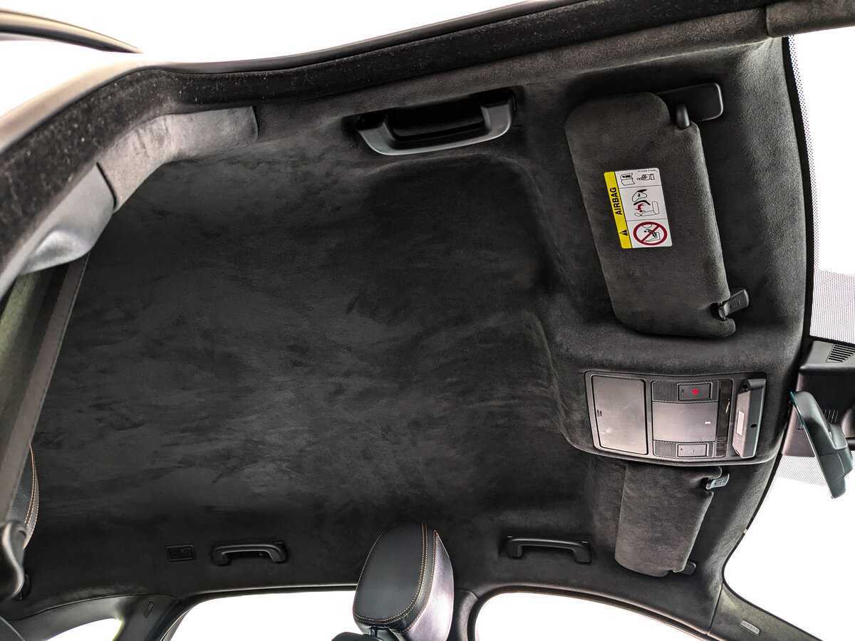 Jaguar F-Pace, 2020 Фото №23