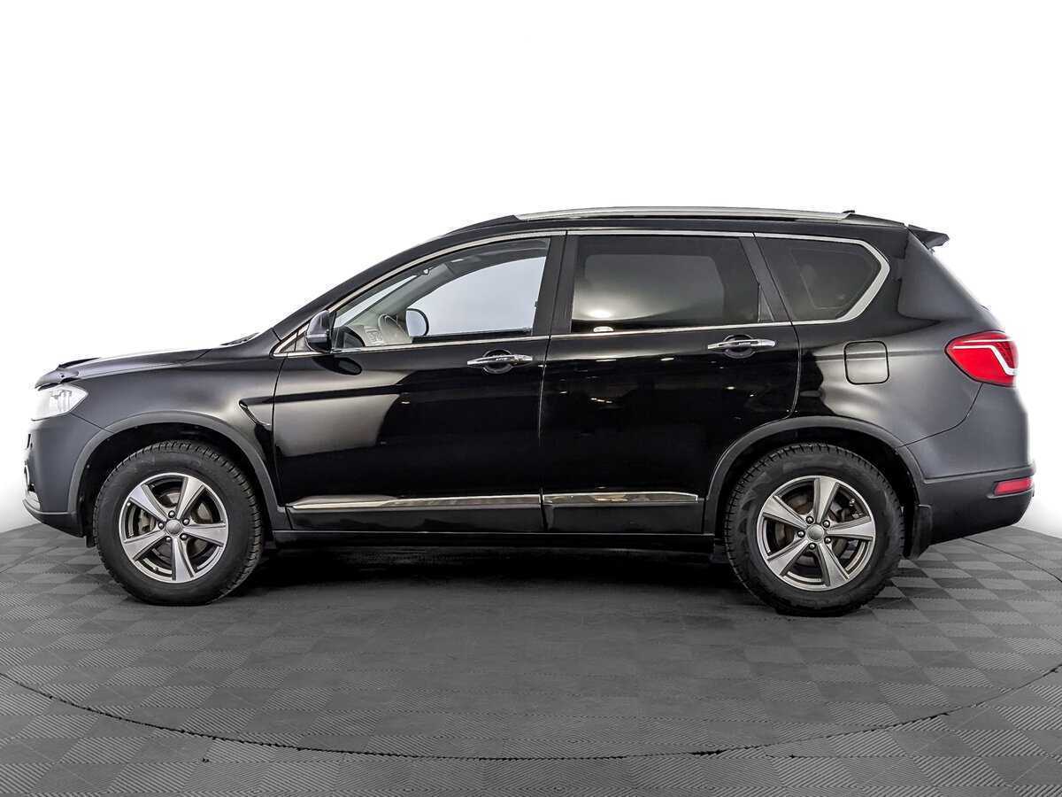 Haval H6, 2019 - 81 256 км. | Фото №8