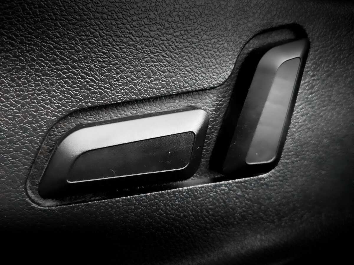 Haval H6, 2019 Фото №21