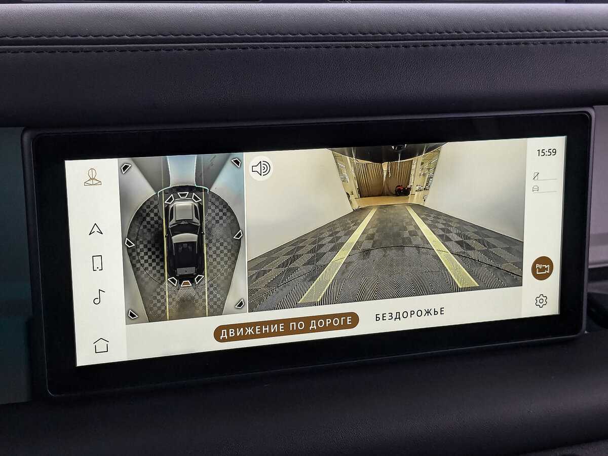 Land Rover Defender 90, 2021 Фото №28