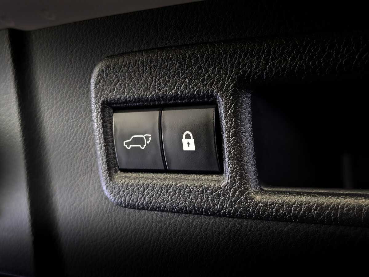 Lexus NX 200, 2021 Фото №24