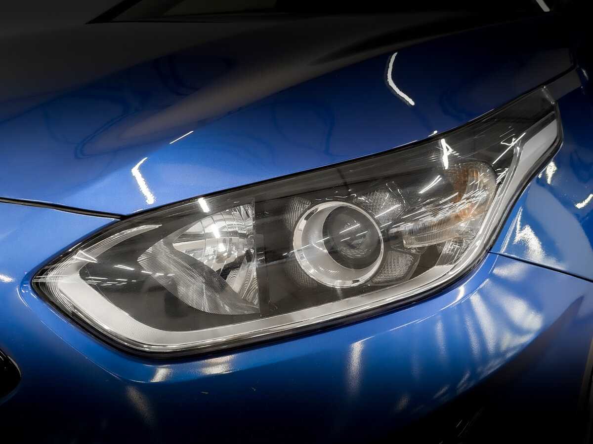 Kia Ceed, 2019 Фото №17