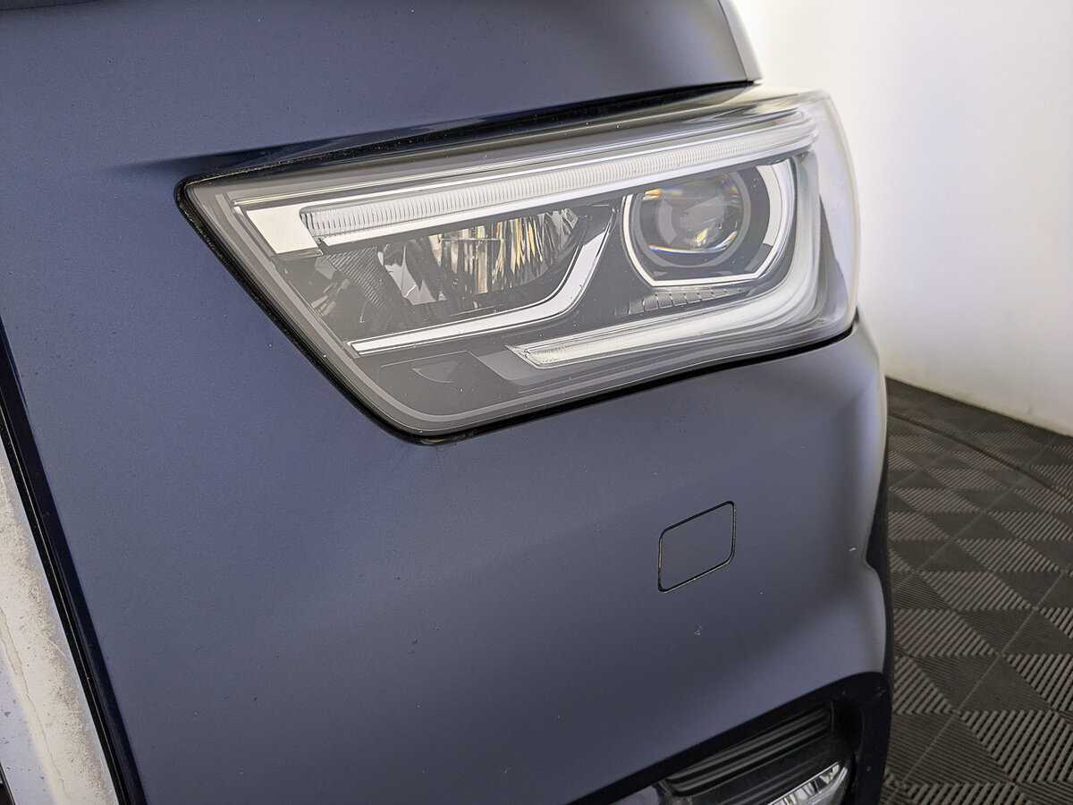 Infiniti QX80, 2021 Фото №11