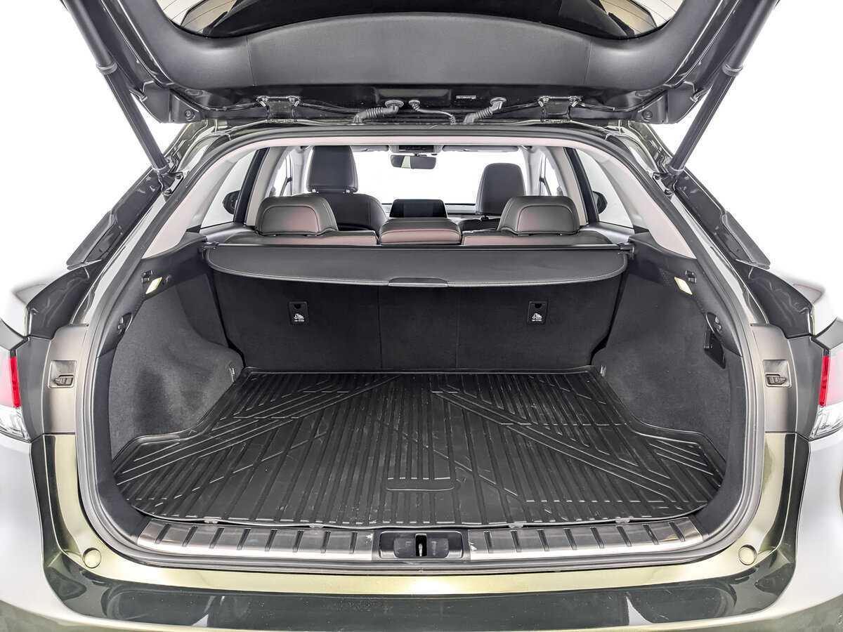 Lexus RX 300, 2021 Фото №10