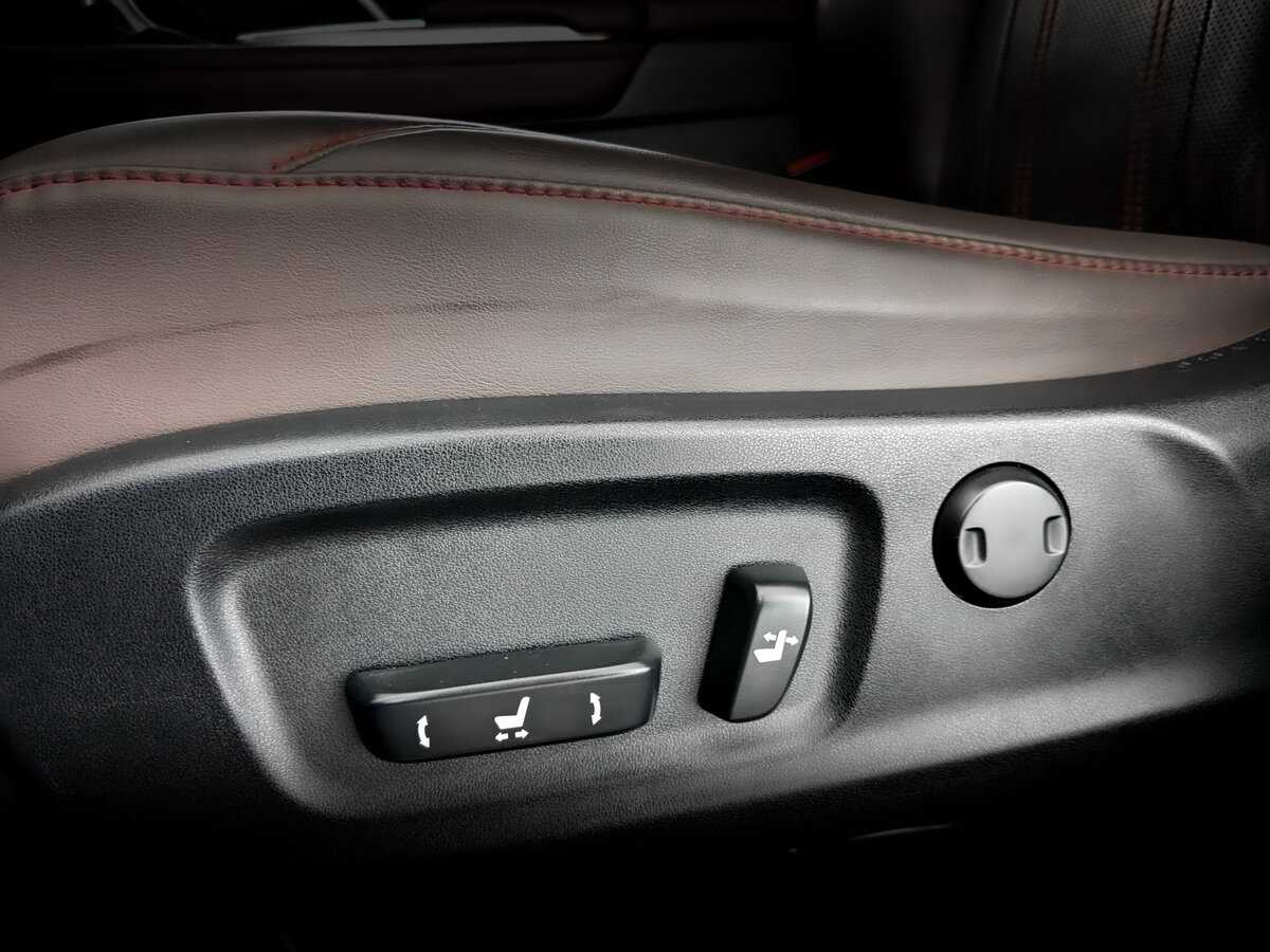 Lexus RX 300, 2021 Фото №21