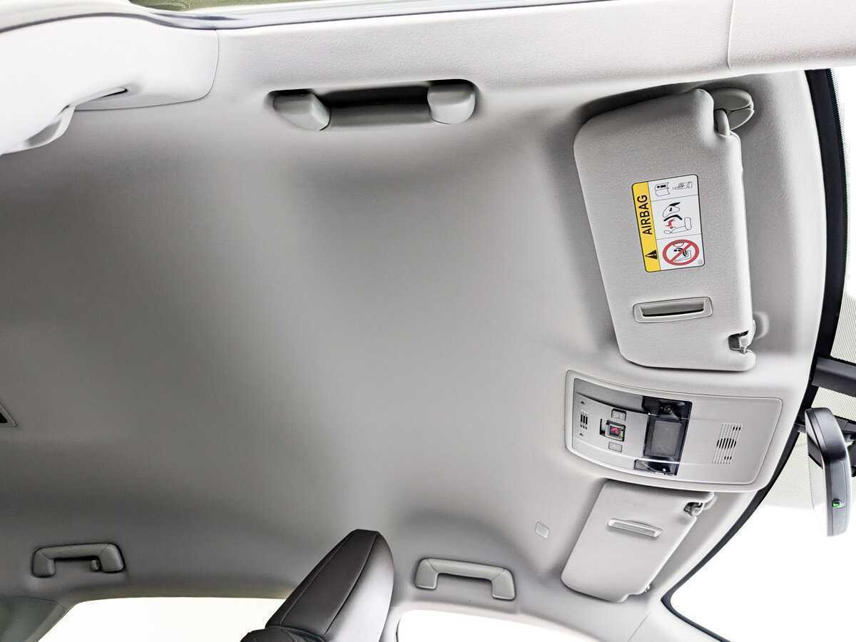 Lexus RX 300, 2021 Фото №23