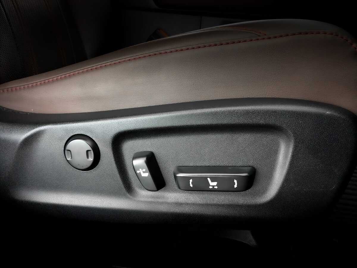 Lexus RX 300, 2021 Фото №25