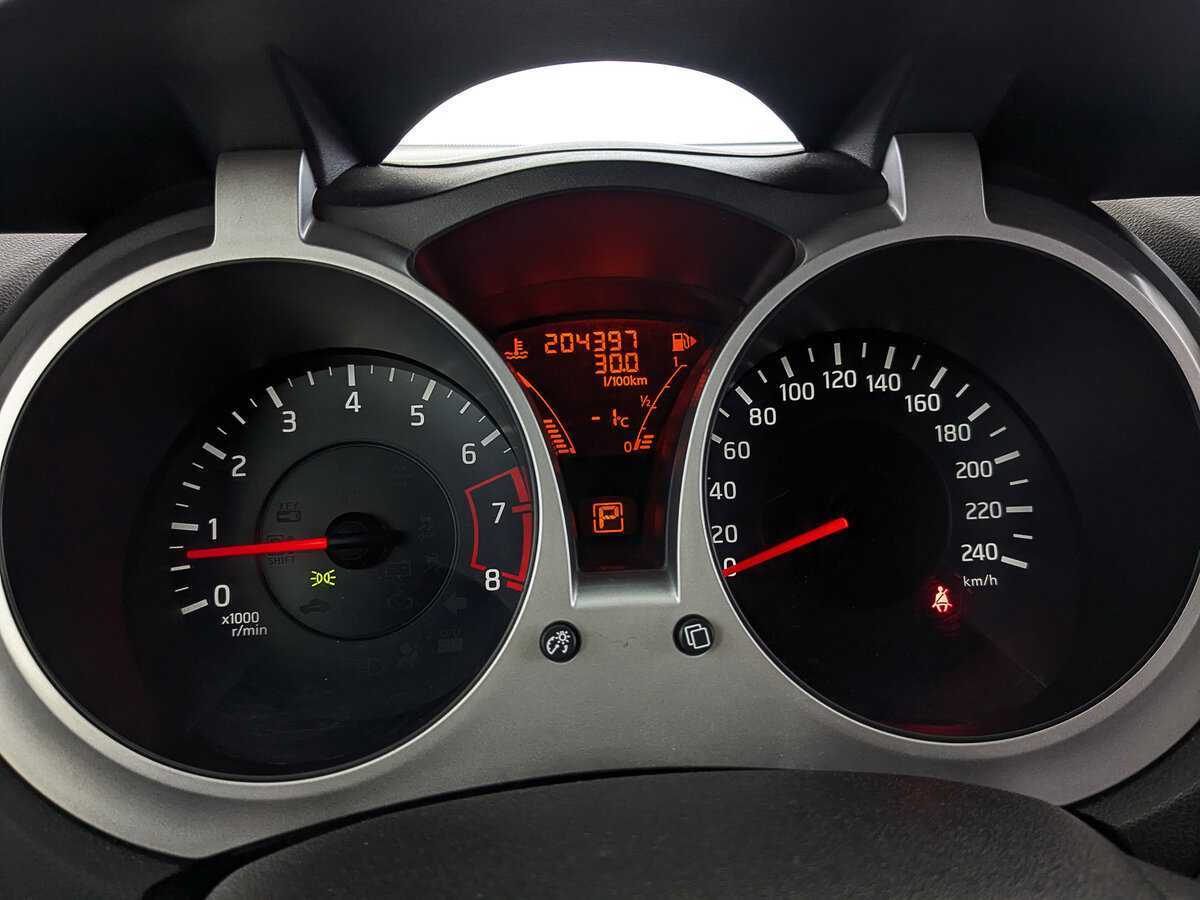 Nissan Juke, 2012 Фото №14