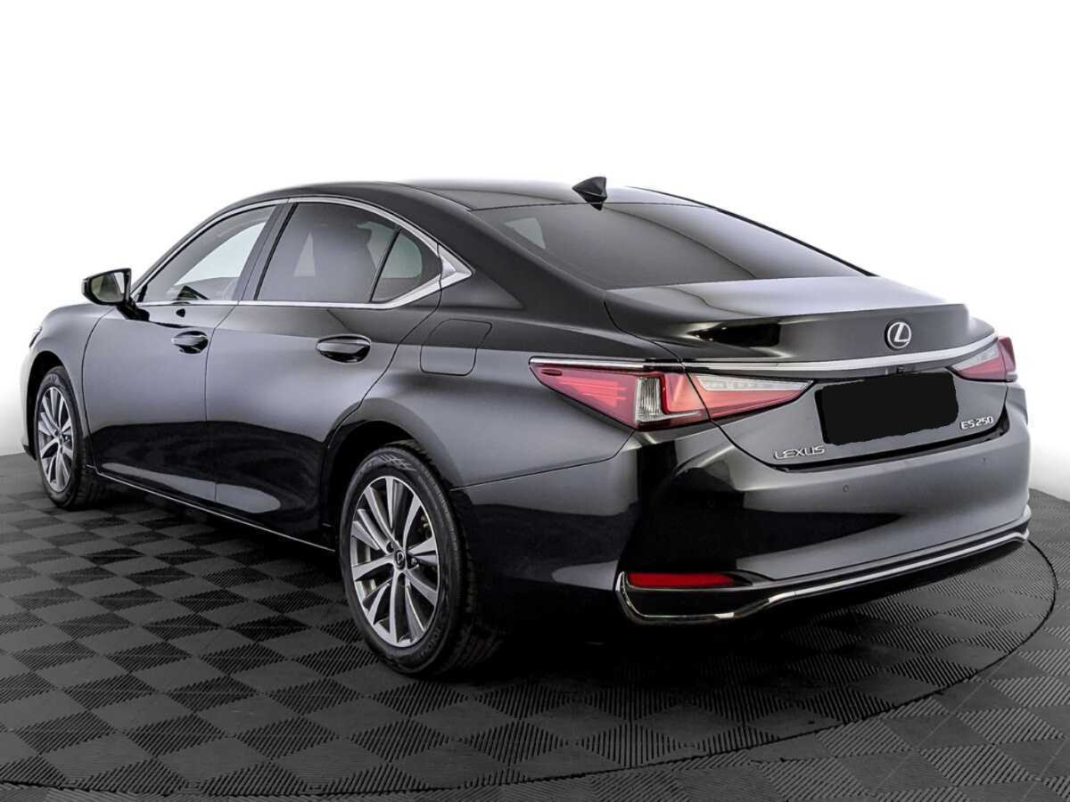 Lexus ES 250, 2021 - 52 110 км. | Фото №7