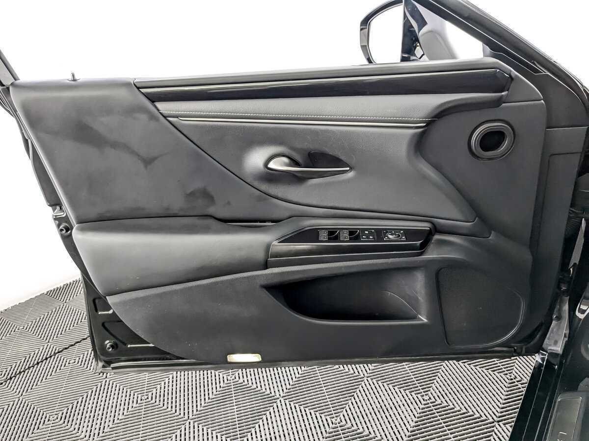 Lexus ES 250, 2021 Фото №19