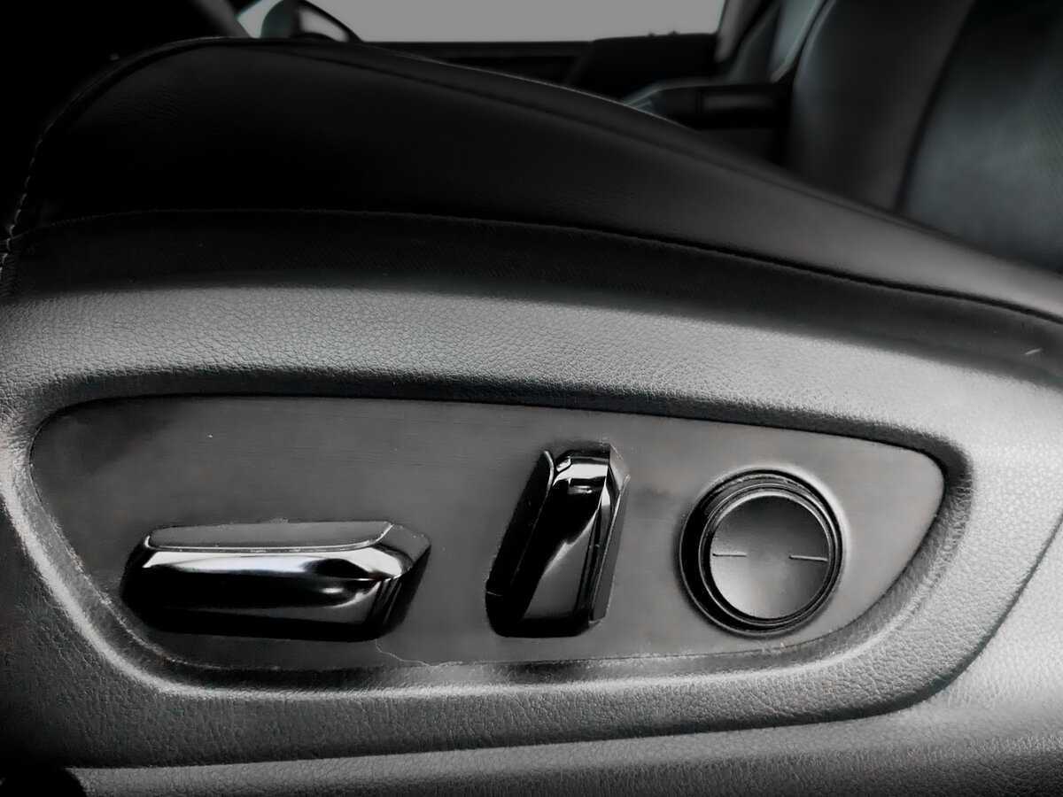 Lexus ES 250, 2021 Фото №21