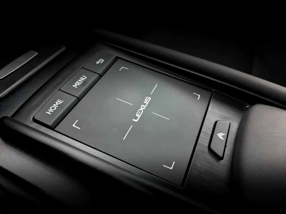 Lexus ES 250, 2021 Фото №27