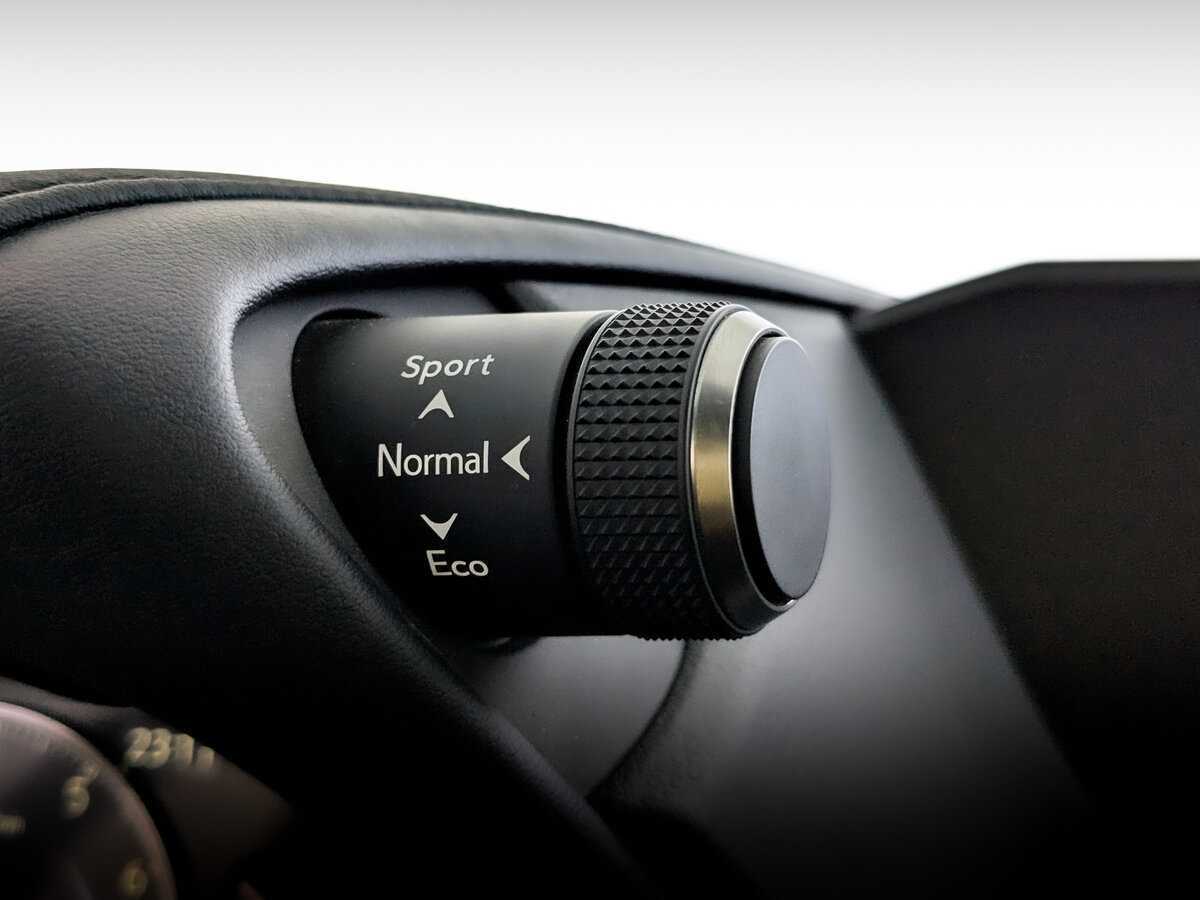 Lexus ES 250, 2021 Фото №28