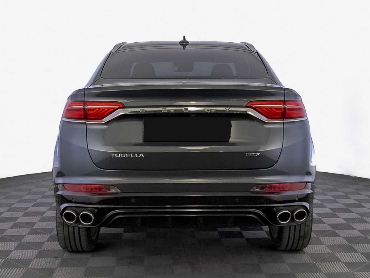 Geely Tugella, 2023 - 44 947 км. | Фото №6