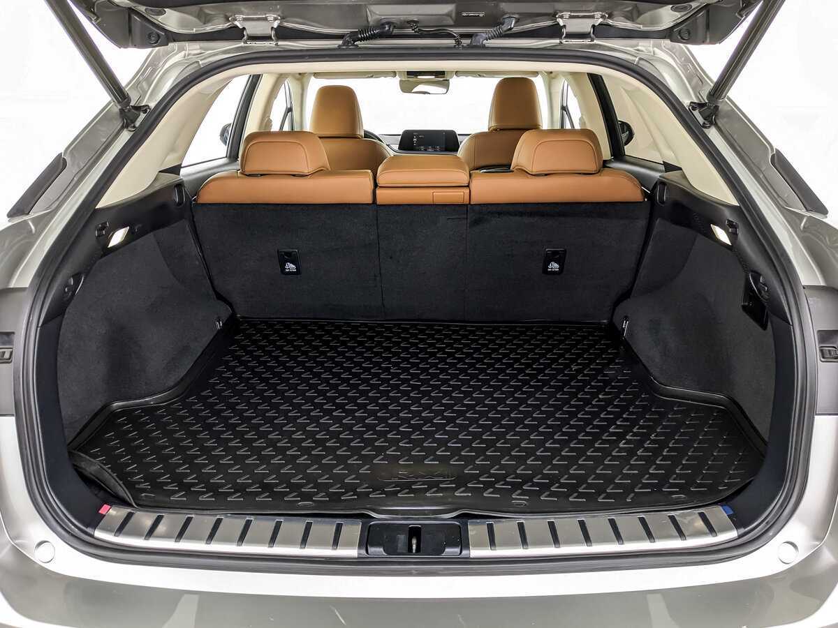 Lexus RX 300, 2020 Фото №10