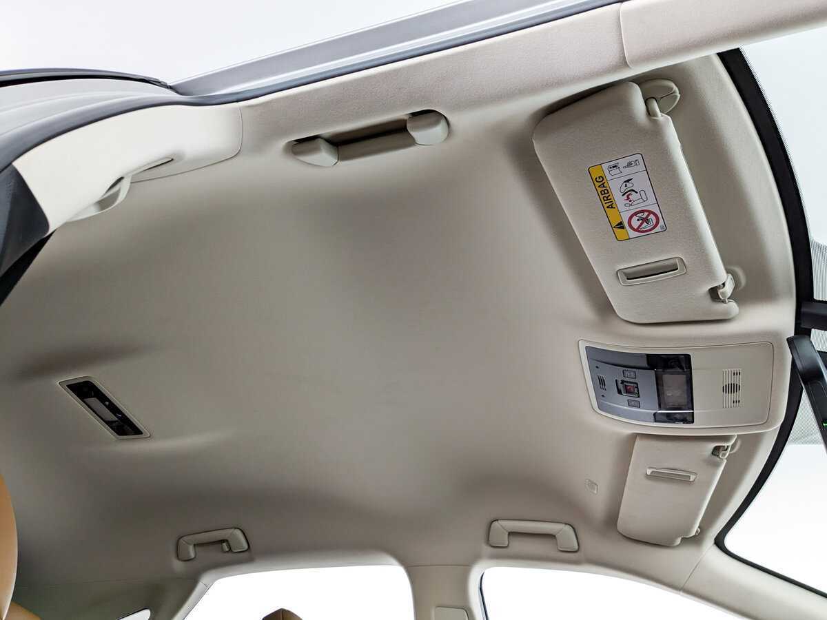 Lexus RX 300, 2020 Фото №22