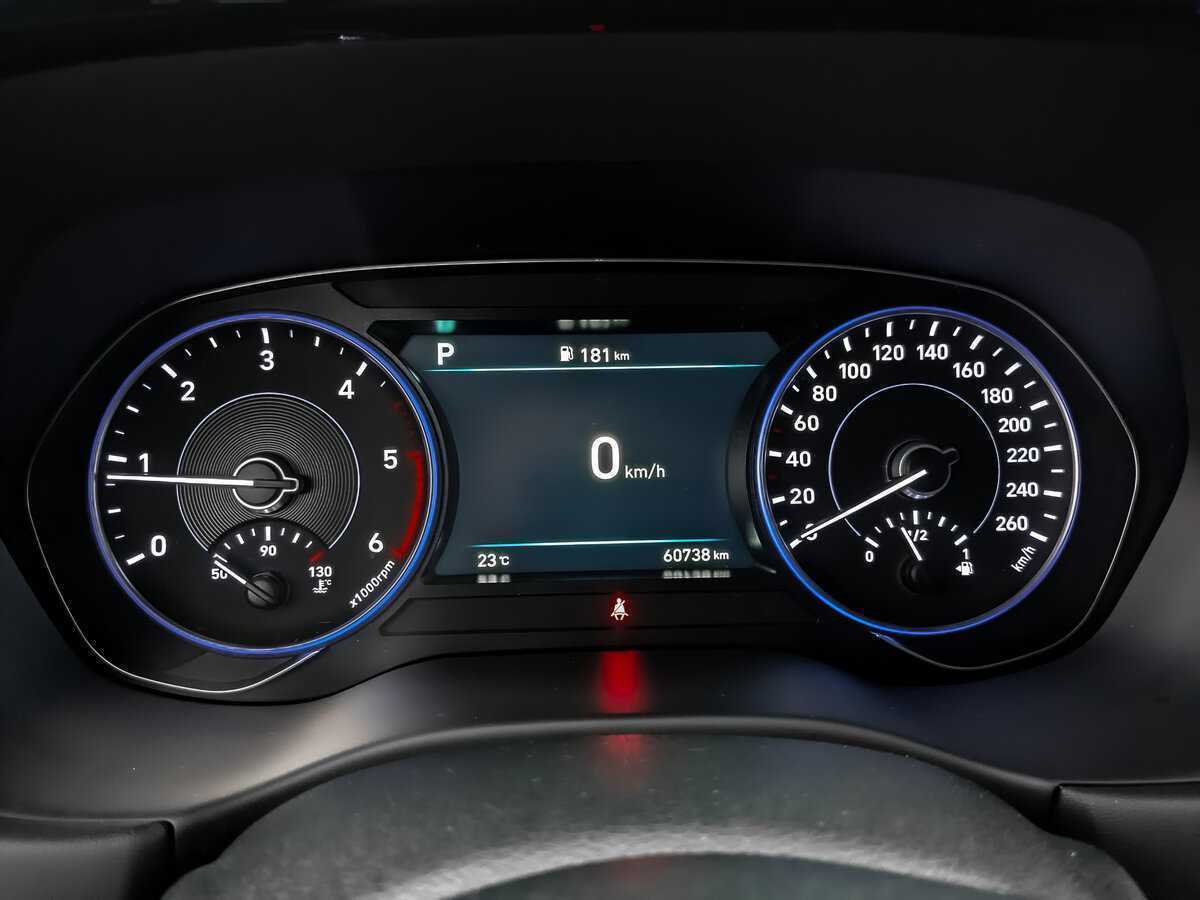 Hyundai Palisade, 2021 Фото №16