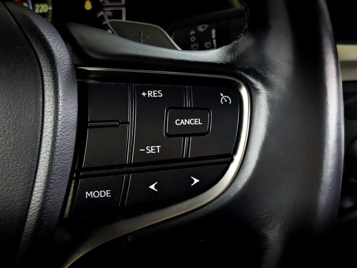 Lexus ES 200, 2019 Фото №30