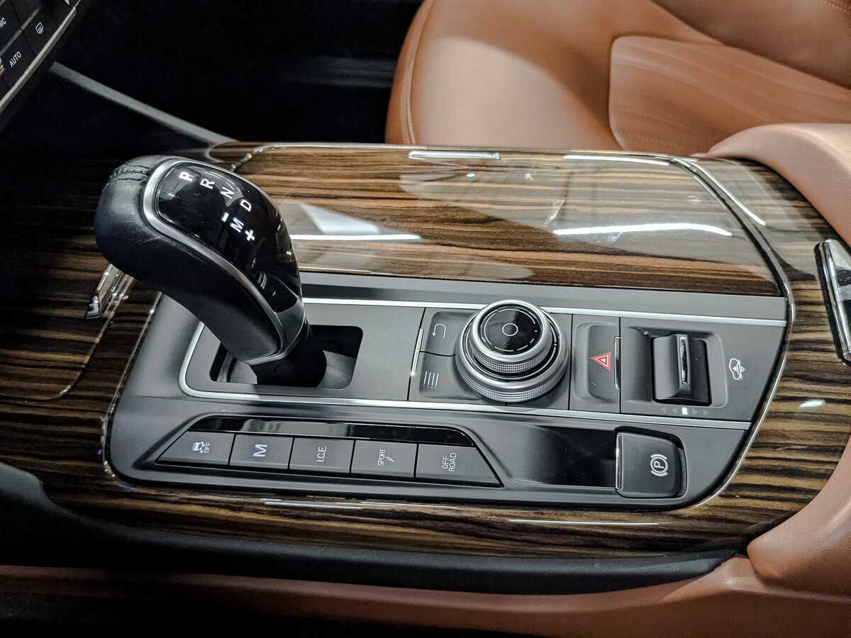 Maserati Levante Diesel, 2017 Фото №21