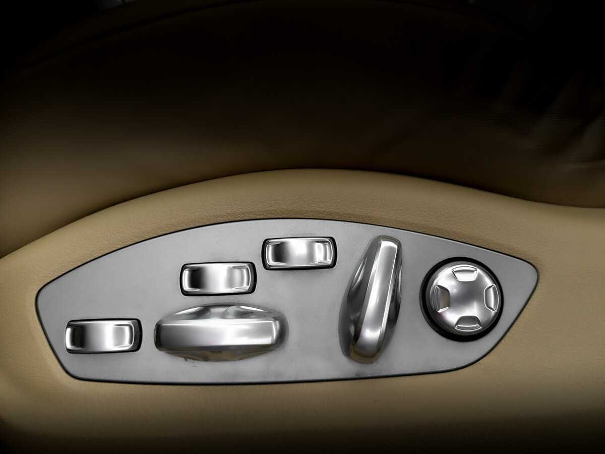 Porsche Macan, 2018 Фото №20