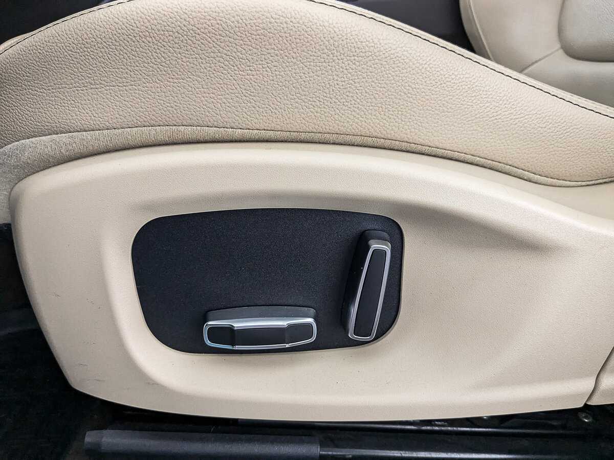 Jaguar F-Pace, 2019 Фото №22