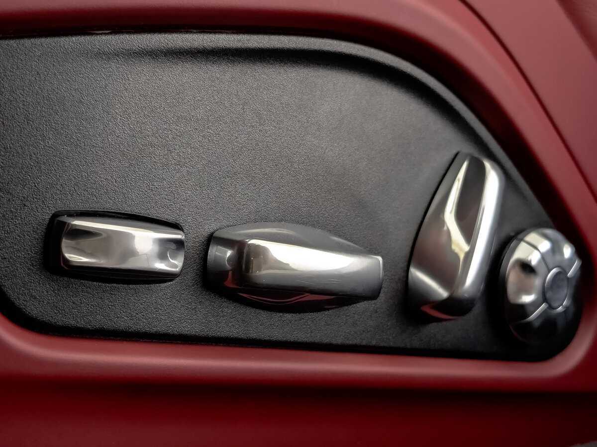 Porsche Panamera 4, 2019 Фото №26